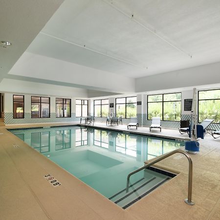 Holiday Inn Fredericksburg - Conference Center By Ihg Zewnętrze zdjęcie