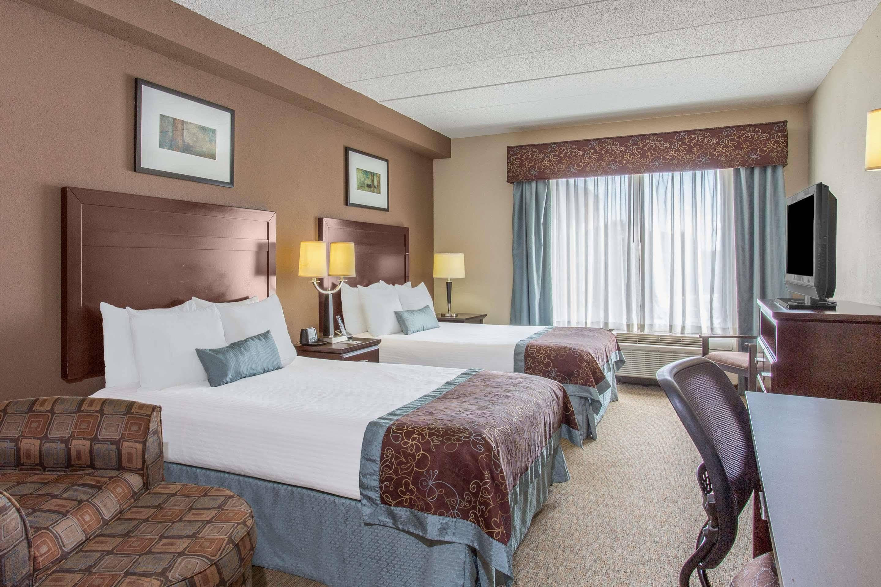 Holiday Inn Fredericksburg - Conference Center By Ihg Zewnętrze zdjęcie