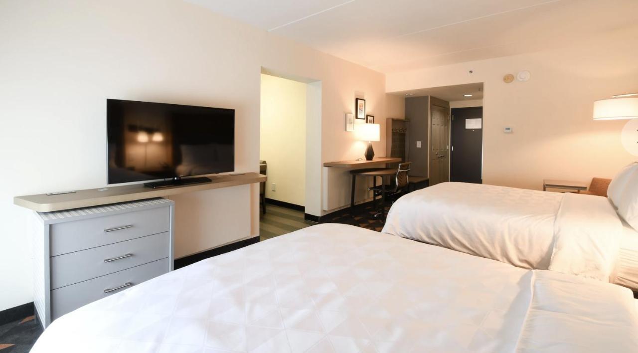 Holiday Inn Fredericksburg - Conference Center By Ihg Zewnętrze zdjęcie