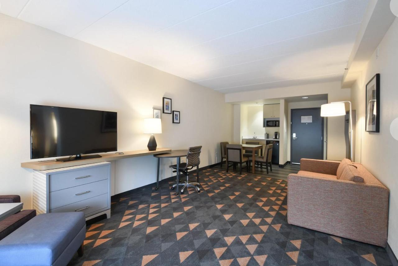 Holiday Inn Fredericksburg - Conference Center By Ihg Zewnętrze zdjęcie