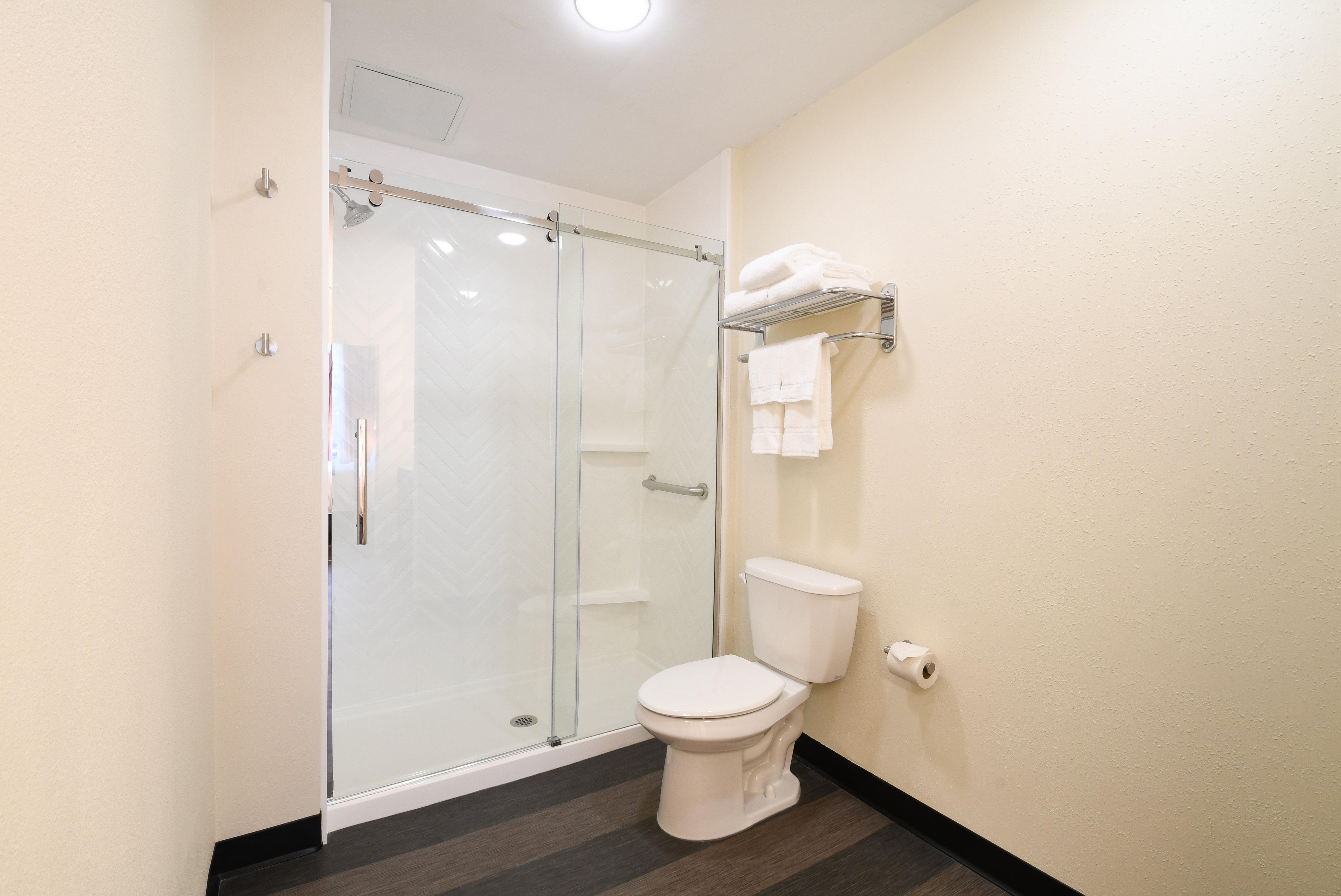Holiday Inn Fredericksburg - Conference Center By Ihg Zewnętrze zdjęcie