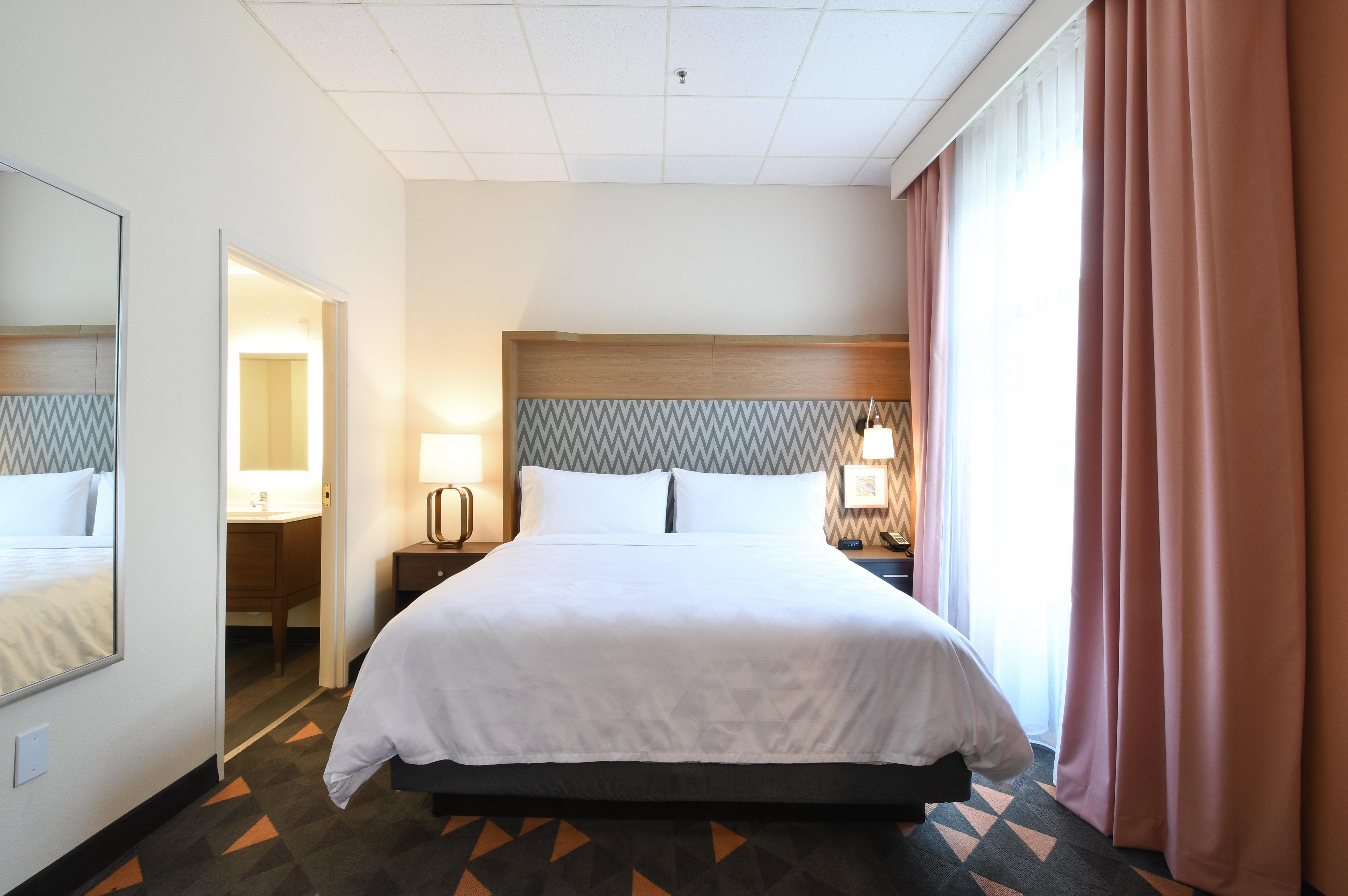 Holiday Inn Fredericksburg - Conference Center By Ihg Zewnętrze zdjęcie