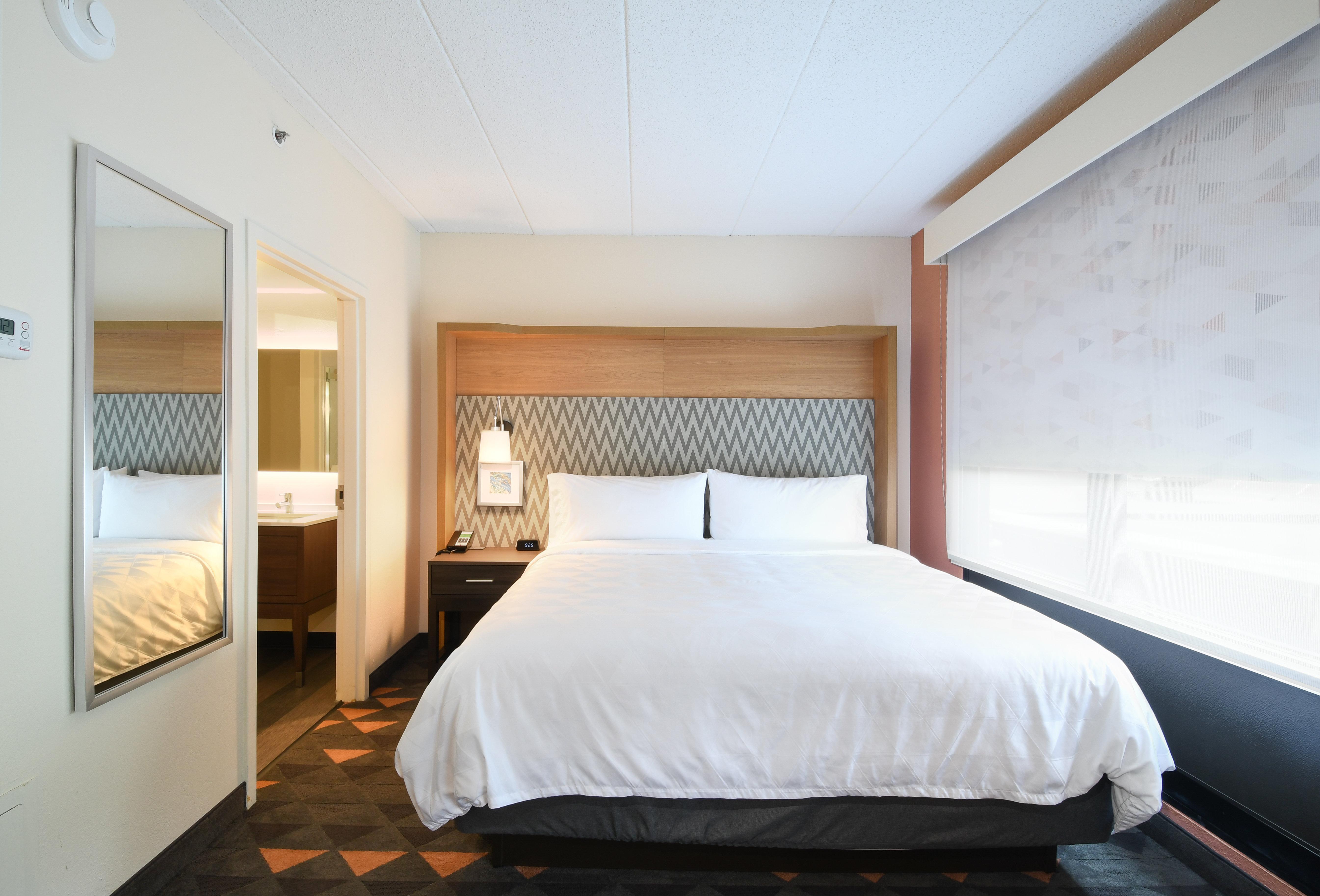 Holiday Inn Fredericksburg - Conference Center By Ihg Zewnętrze zdjęcie