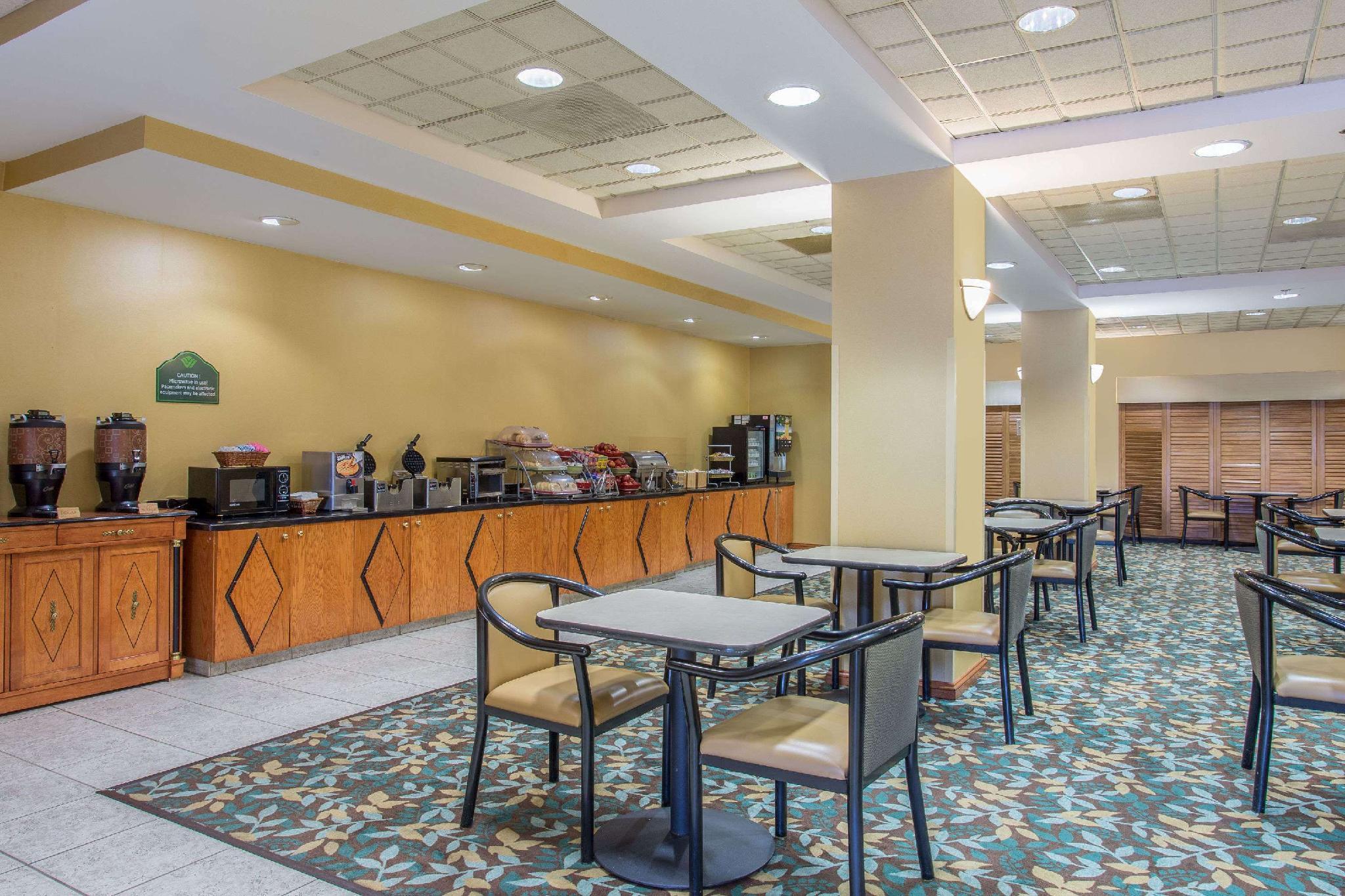 Holiday Inn Fredericksburg - Conference Center By Ihg Zewnętrze zdjęcie