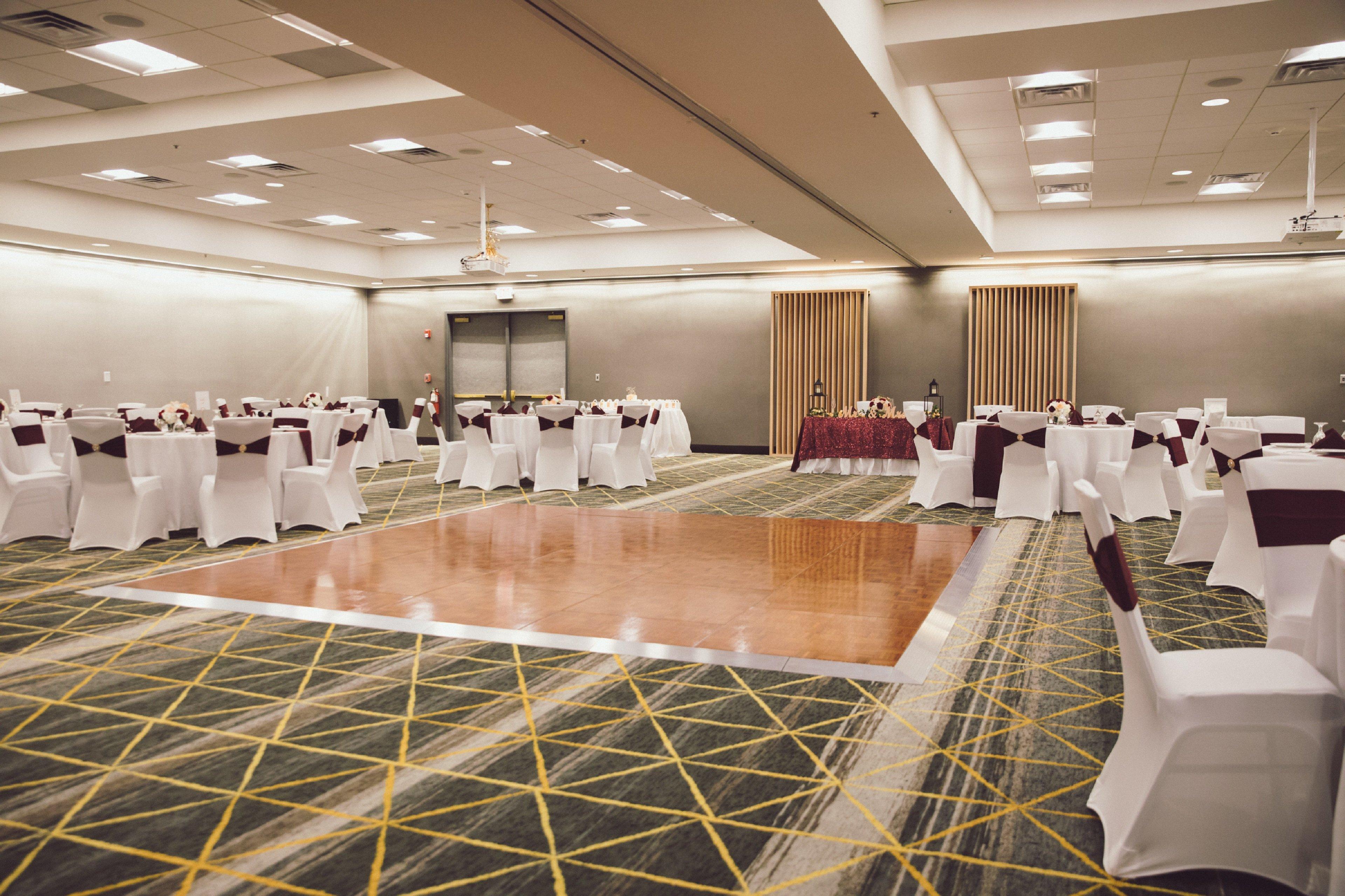 Holiday Inn Fredericksburg - Conference Center By Ihg Zewnętrze zdjęcie