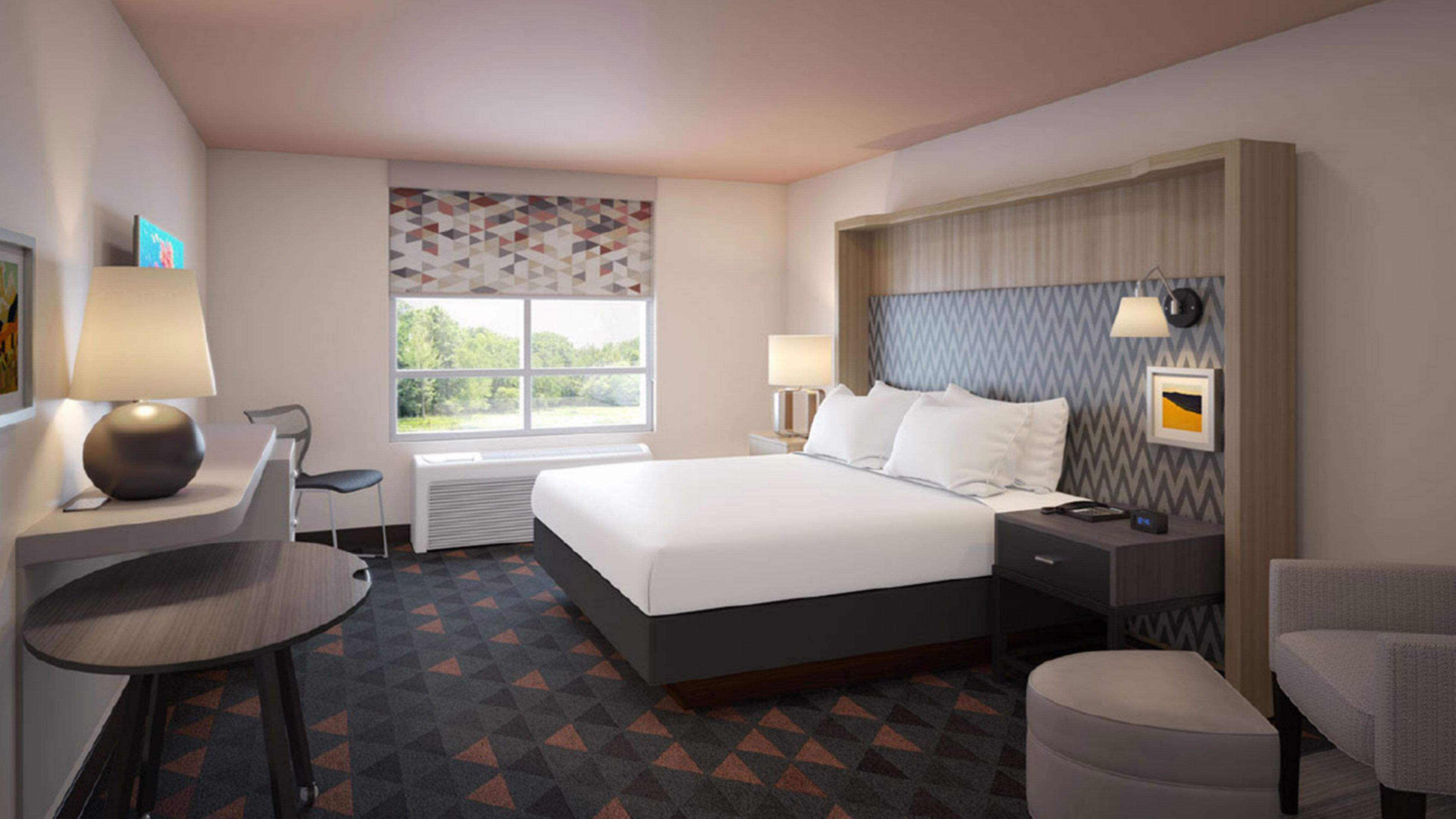 Holiday Inn Fredericksburg - Conference Center, An Ihg Hotel Zewnętrze zdjęcie