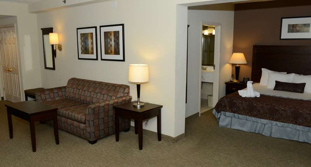 Holiday Inn Fredericksburg - Conference Center By Ihg Pokój zdjęcie
