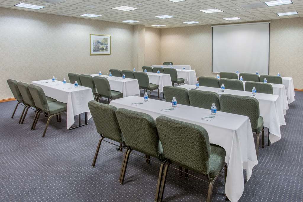 Holiday Inn Fredericksburg - Conference Center By Ihg Udogodnienia zdjęcie