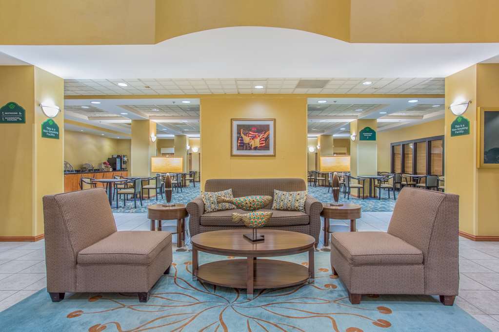 Holiday Inn Fredericksburg - Conference Center By Ihg Wnętrze zdjęcie
