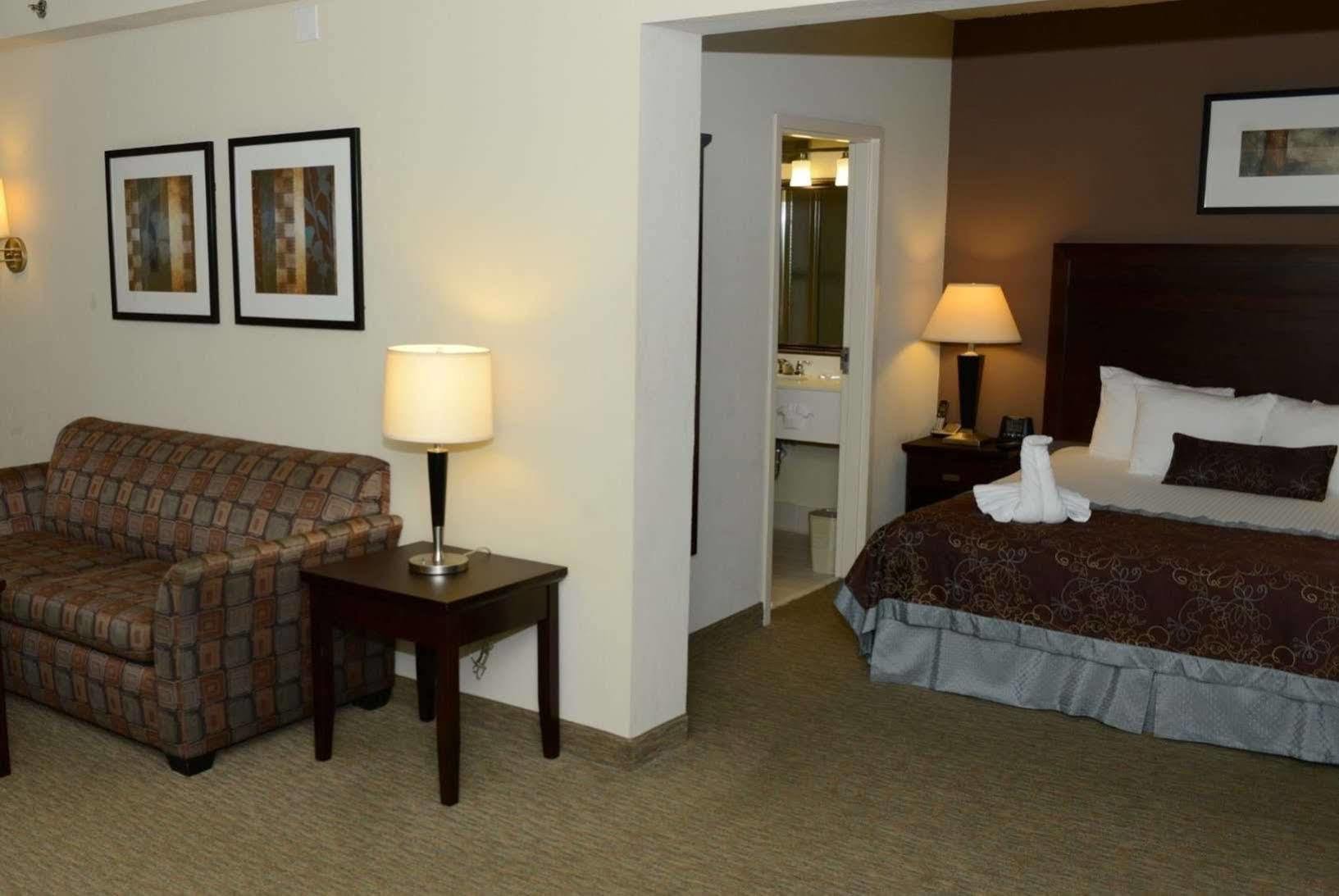 Holiday Inn Fredericksburg - Conference Center By Ihg Zewnętrze zdjęcie